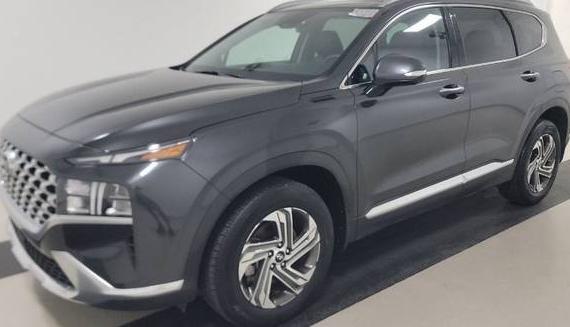 HYUNDAI SANTA FE 2023 5NMS34AJ5PH531283 image